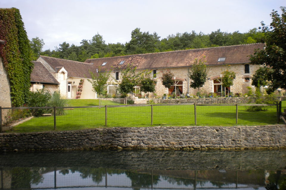 Autre vue du parc