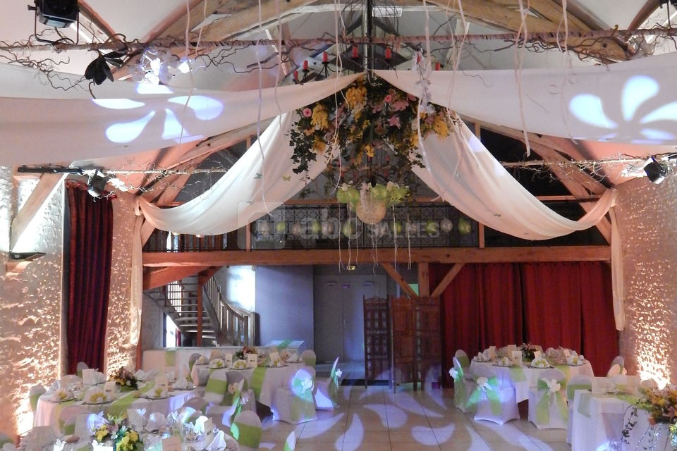 Le Moulin de Gueliz