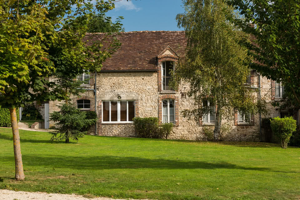 Le Moulin de Gueliz