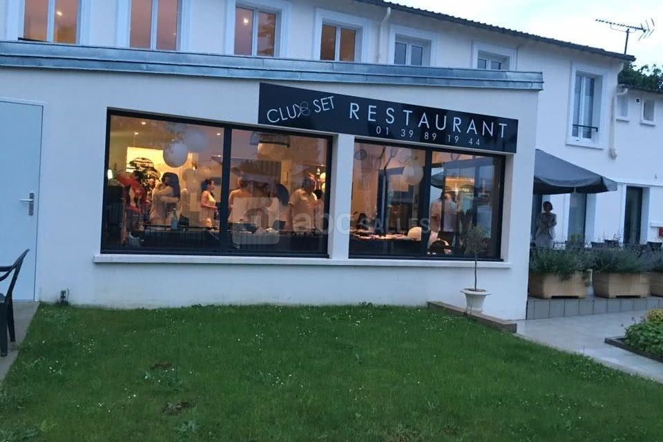 Le Club Set