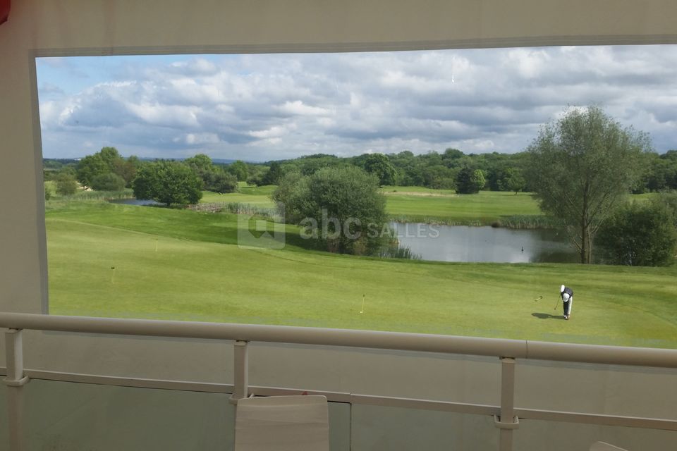 Les Terrasses du Golf