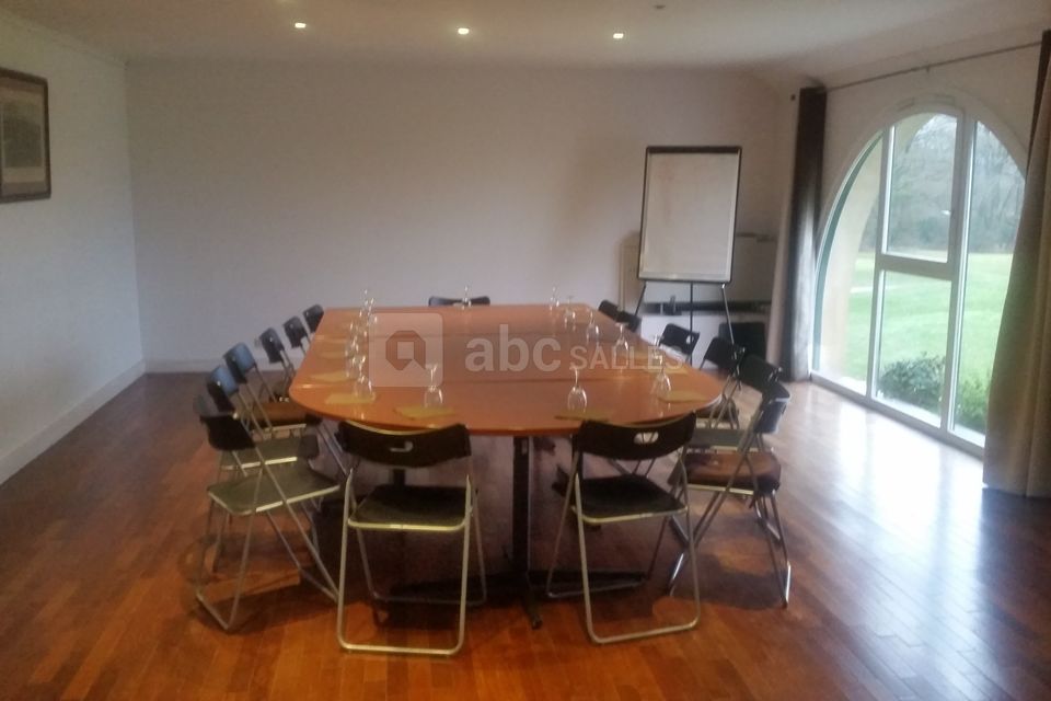 Les Terrasses du Golf