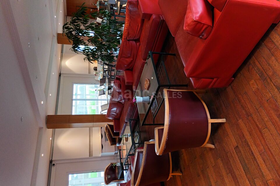 Les Terrasses du Golf