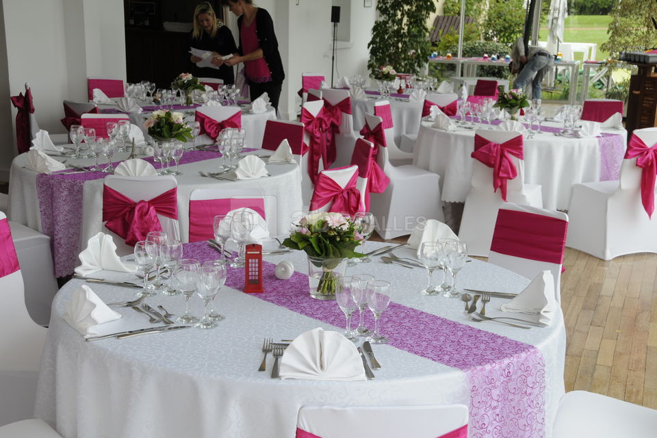 Les Terrasses du Golf