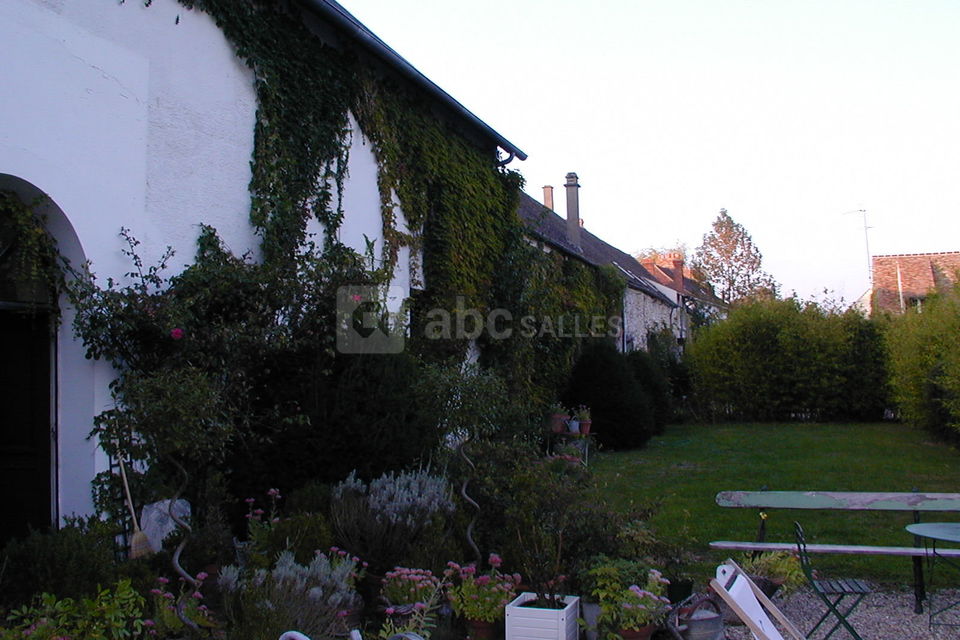 La Ferme de la Joie