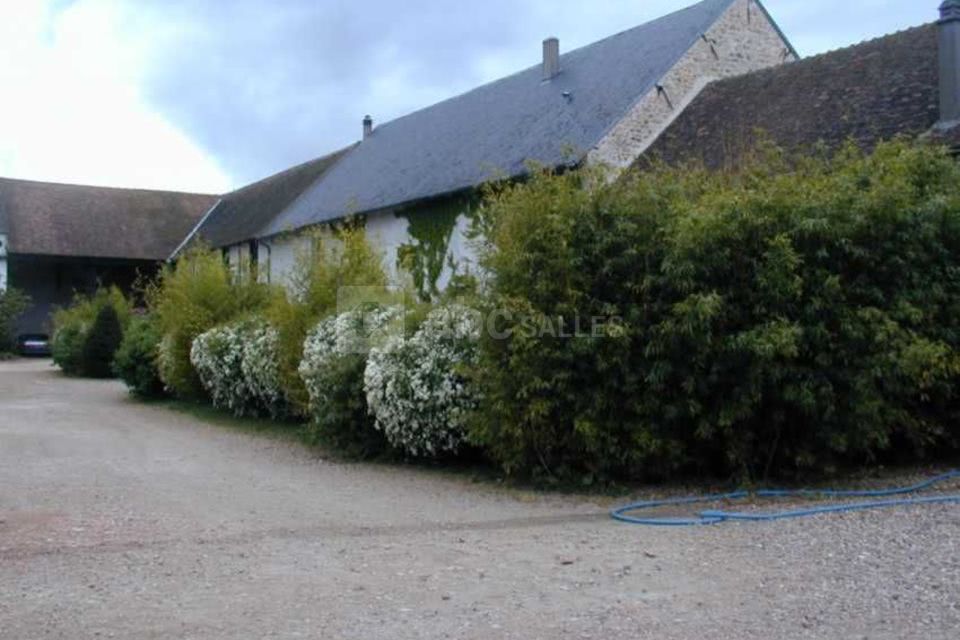 La Ferme de la Joie