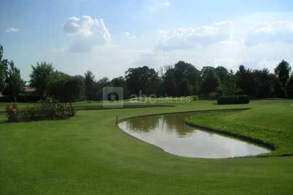 Le Garden Restaurant