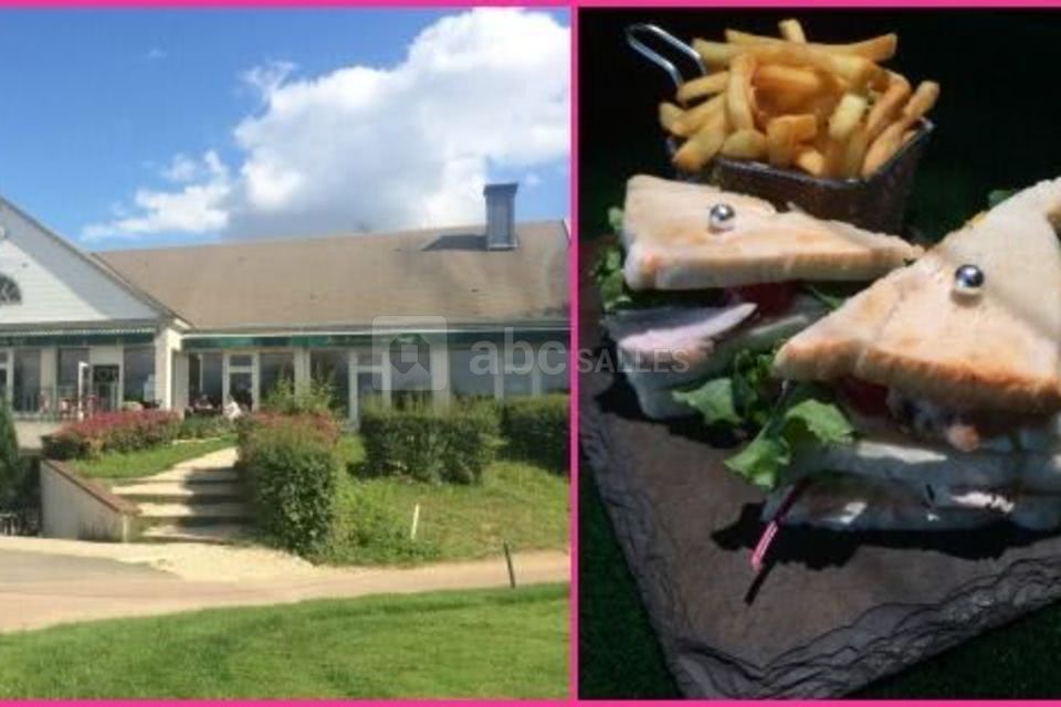 Le Garden Restaurant