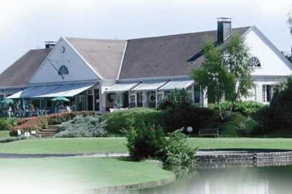 Le Garden Restaurant