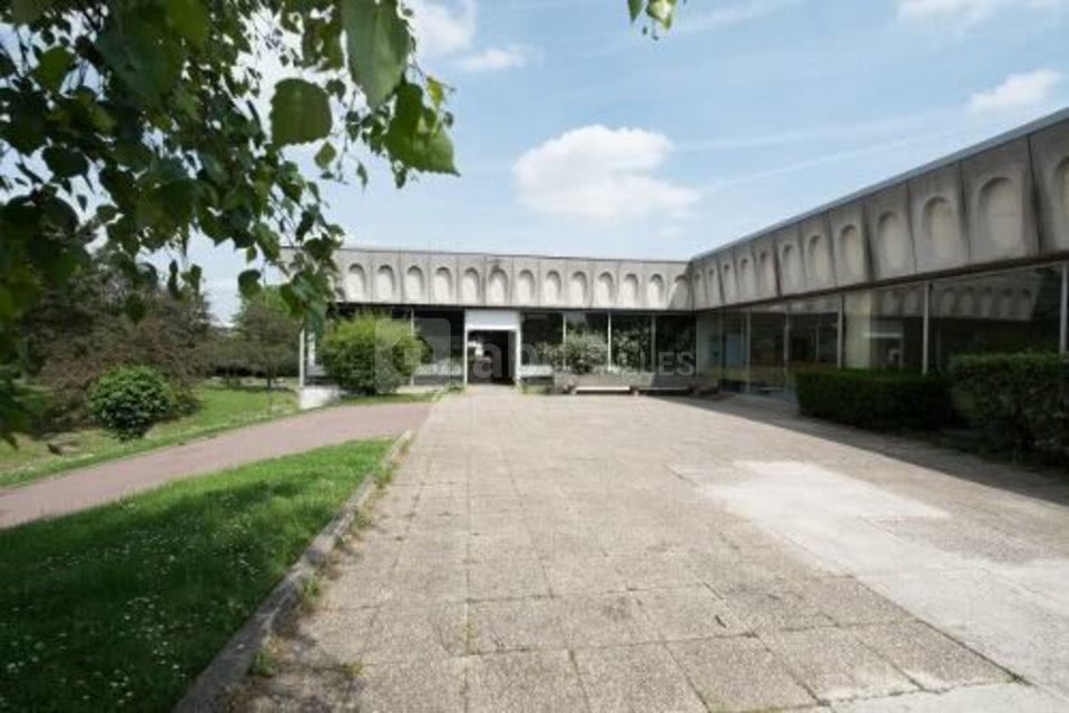 Centre Andre Malraux