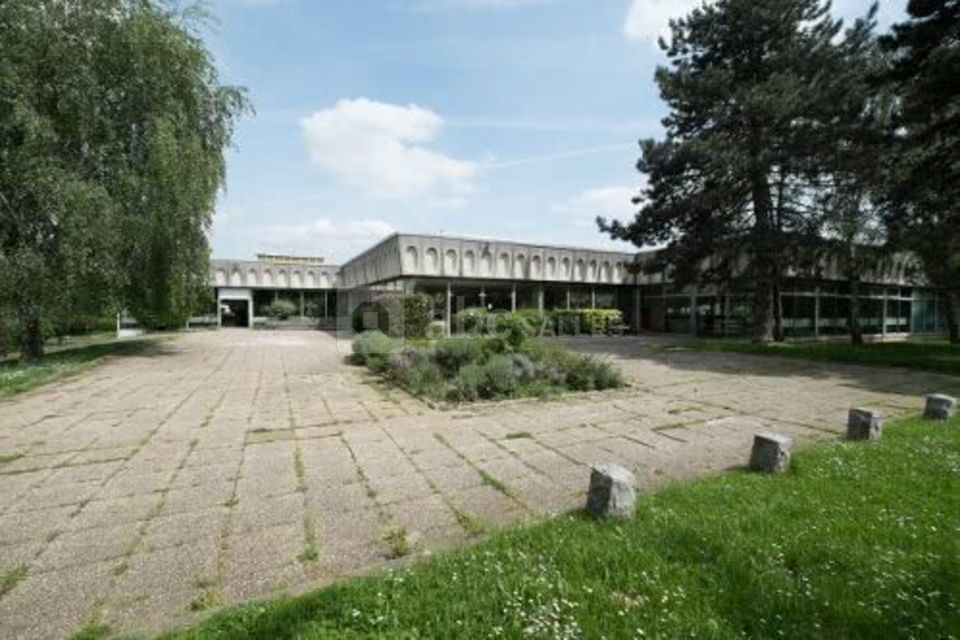 Centre Andre Malraux