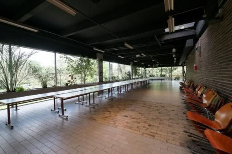 Centre Andre Malraux