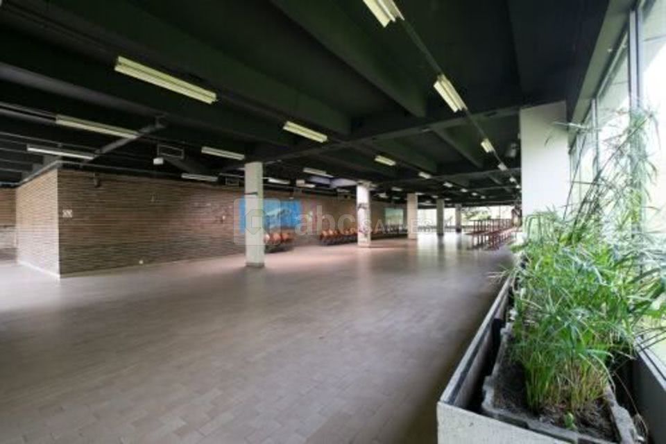 Centre Andre Malraux