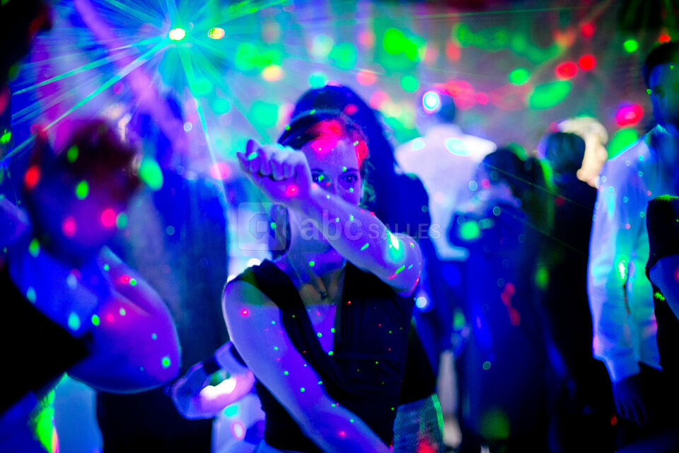 Ambiance Soirée