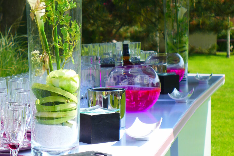 Buffet Boisson
