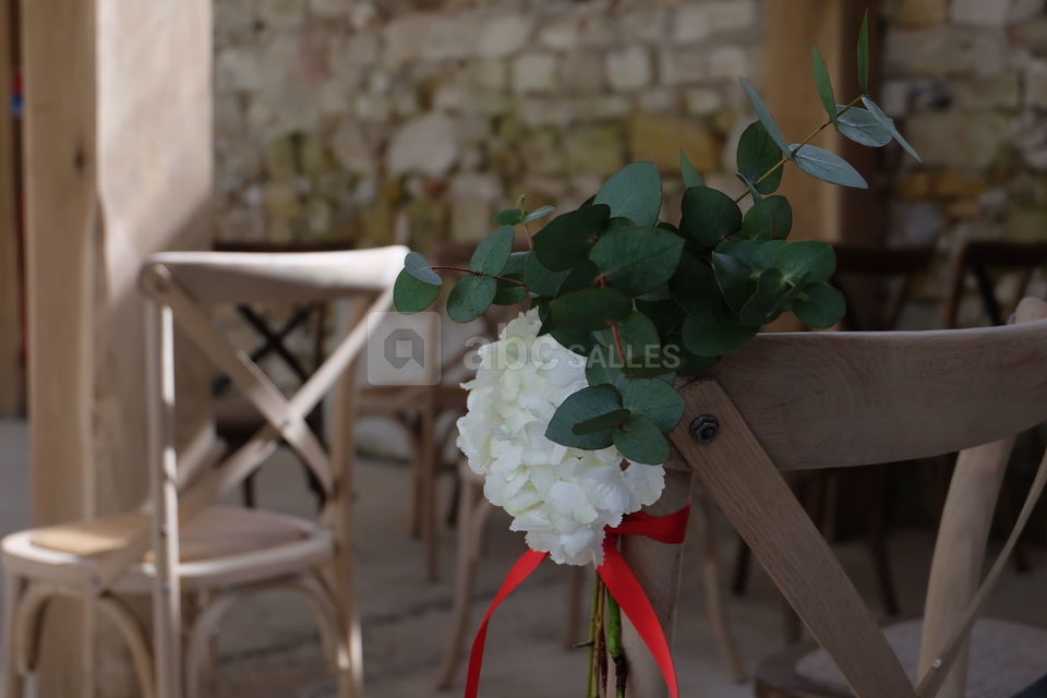 La Commanderie de Dormelles