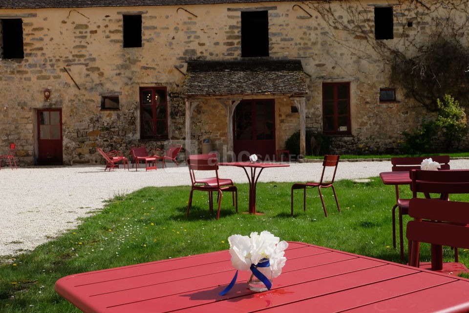 La Commanderie de Dormelles