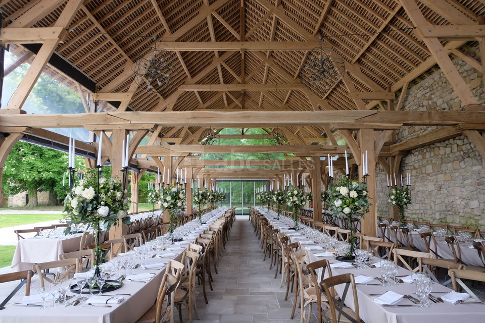 La Commanderie de Dormelles