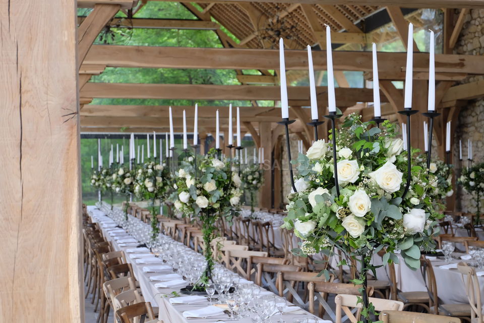 La Commanderie de Dormelles