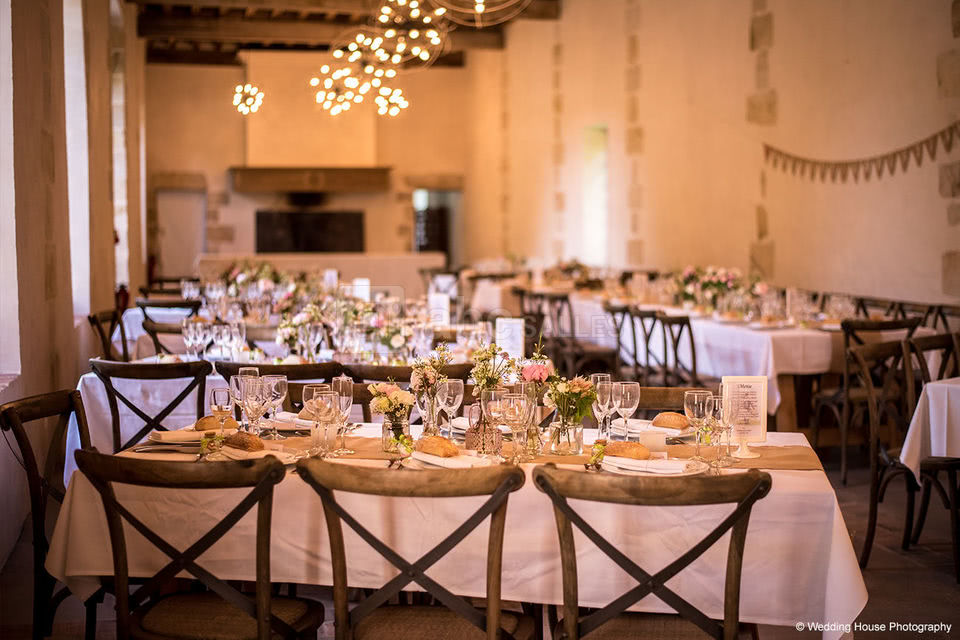 La Commanderie de Dormelles