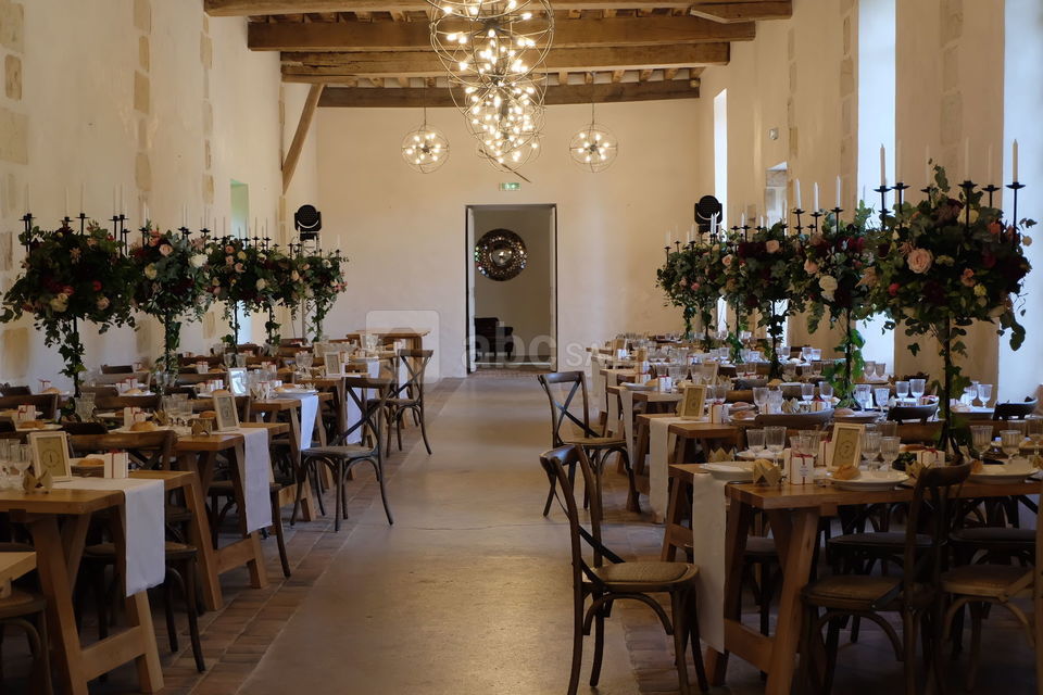 La Commanderie de Dormelles