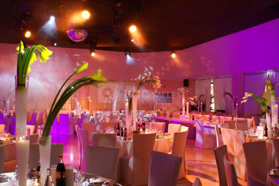 Rochefort Golf Country Club