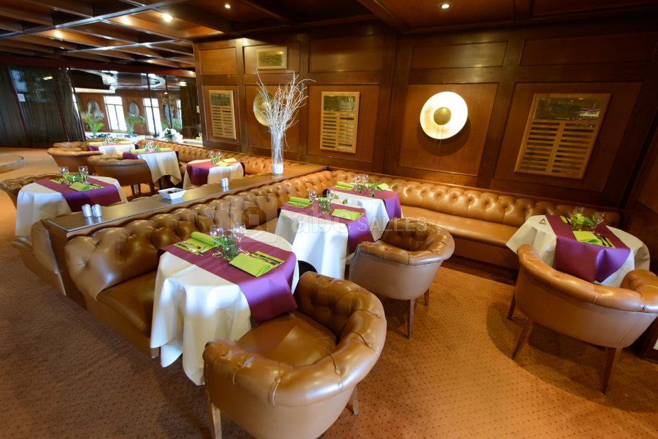 Rochefort Golf Country Club