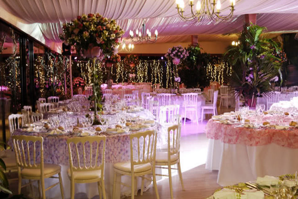 Rochefort Golf Country Club