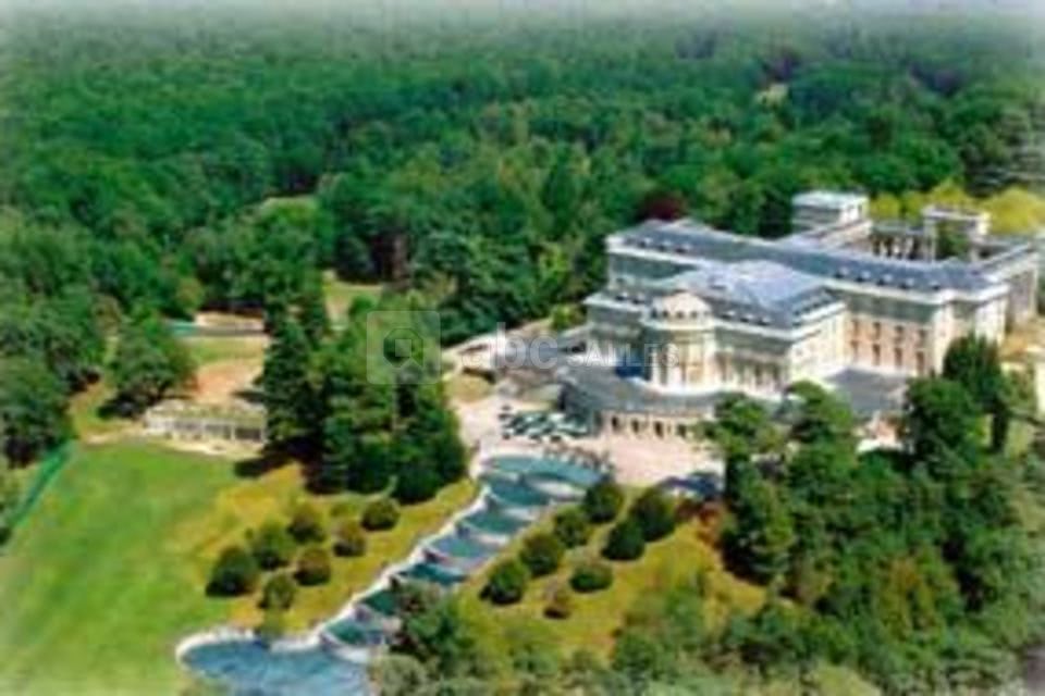 Rochefort golf country club