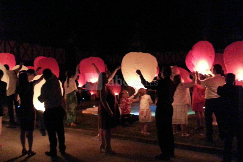 Moulin Bicheret Réceptions