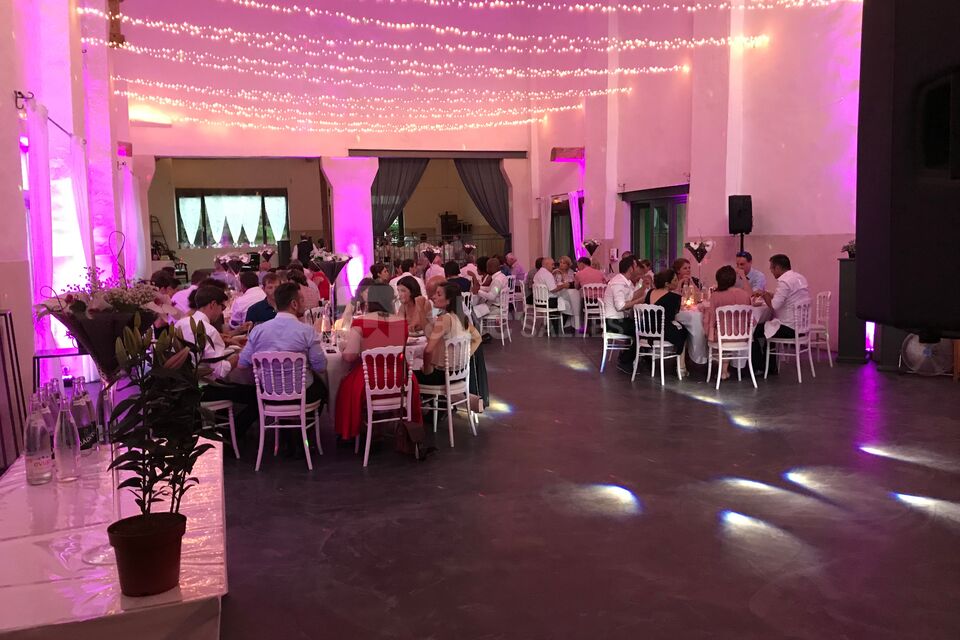 Salle du Domaine 2
