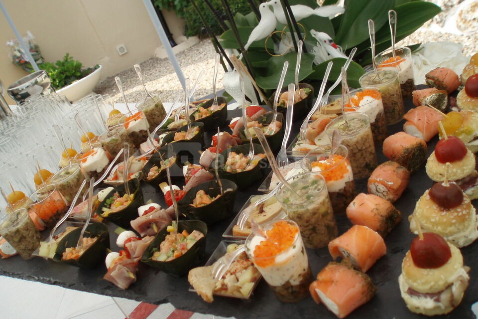 Cocktail Mariage