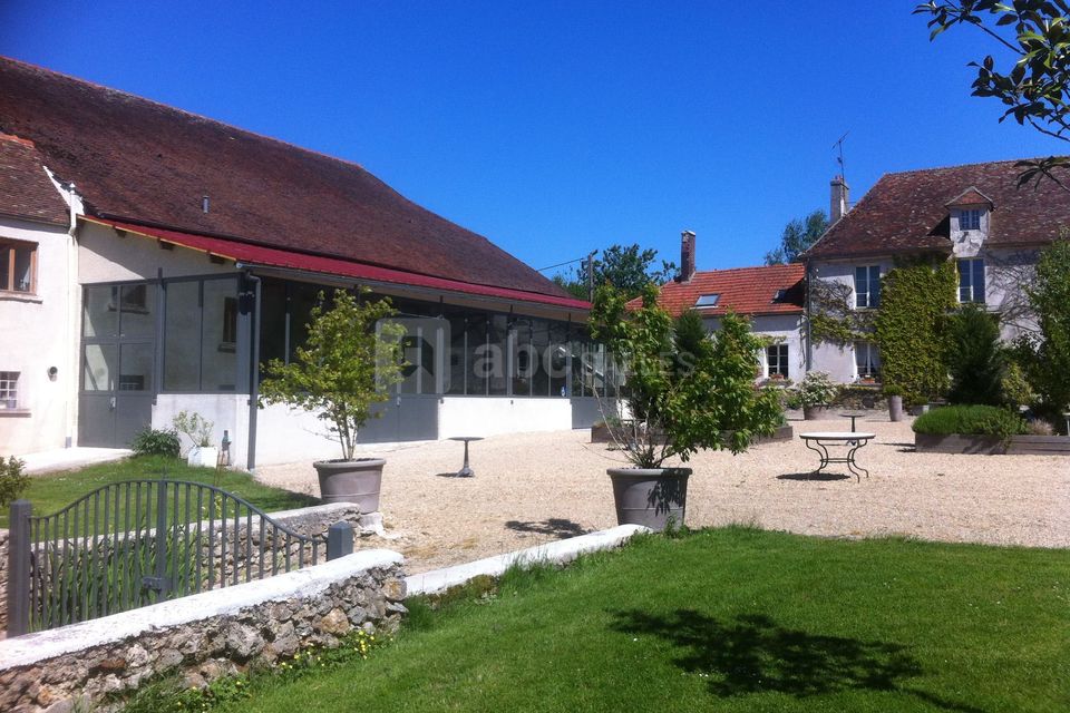 Domaine de la Mazure
