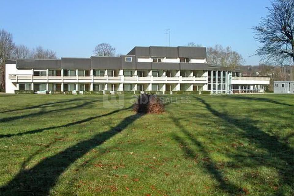 Centre International de Séjours Bois-le-Roi