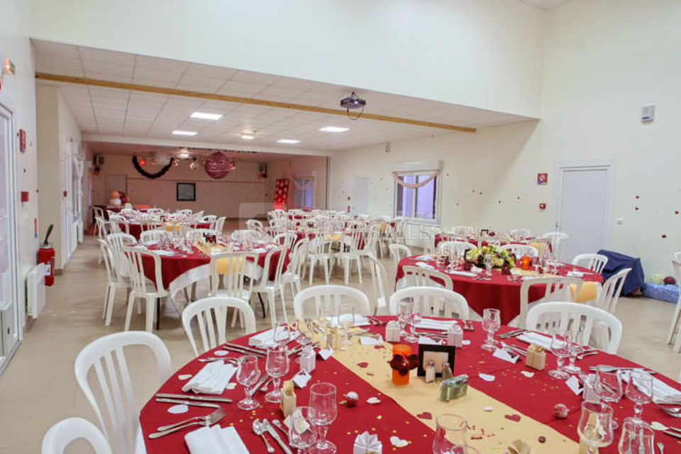Centre International de Séjours Bois-le-Roi