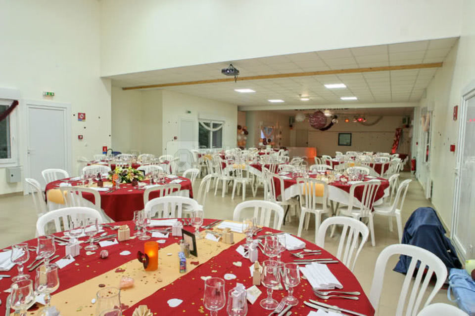 Centre International de Séjours Bois-le-Roi