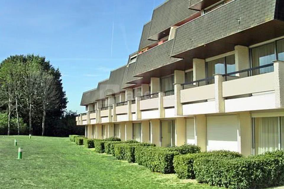Centre International de Séjours Bois-le-Roi