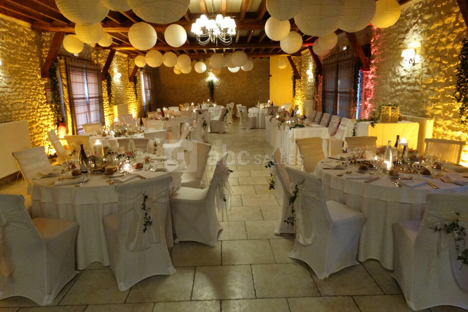 SALLE REINE DES PRES