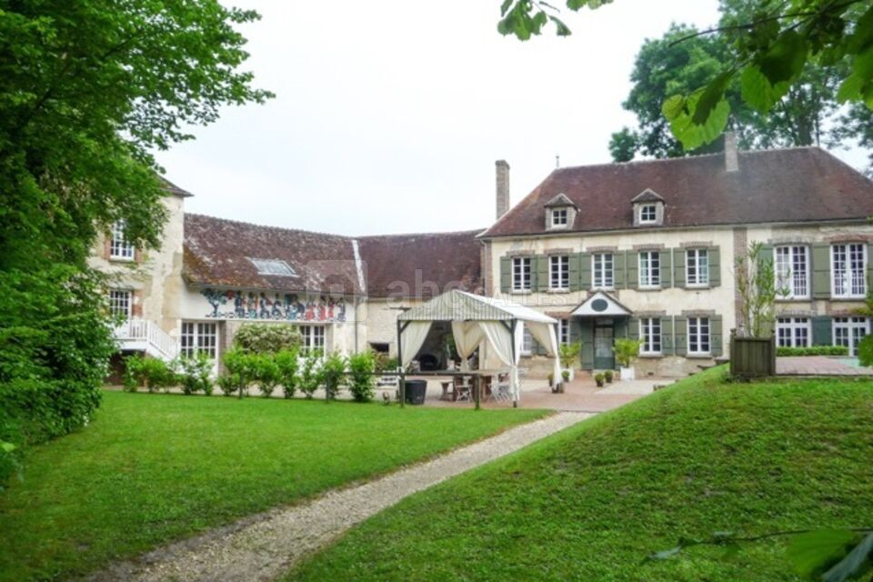 Domaine des Lammes