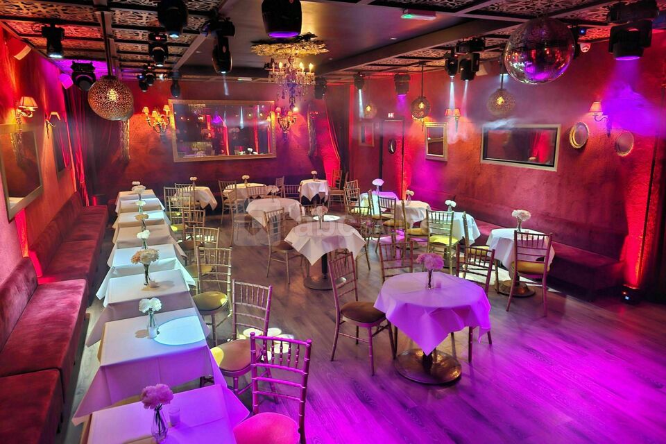 Salle