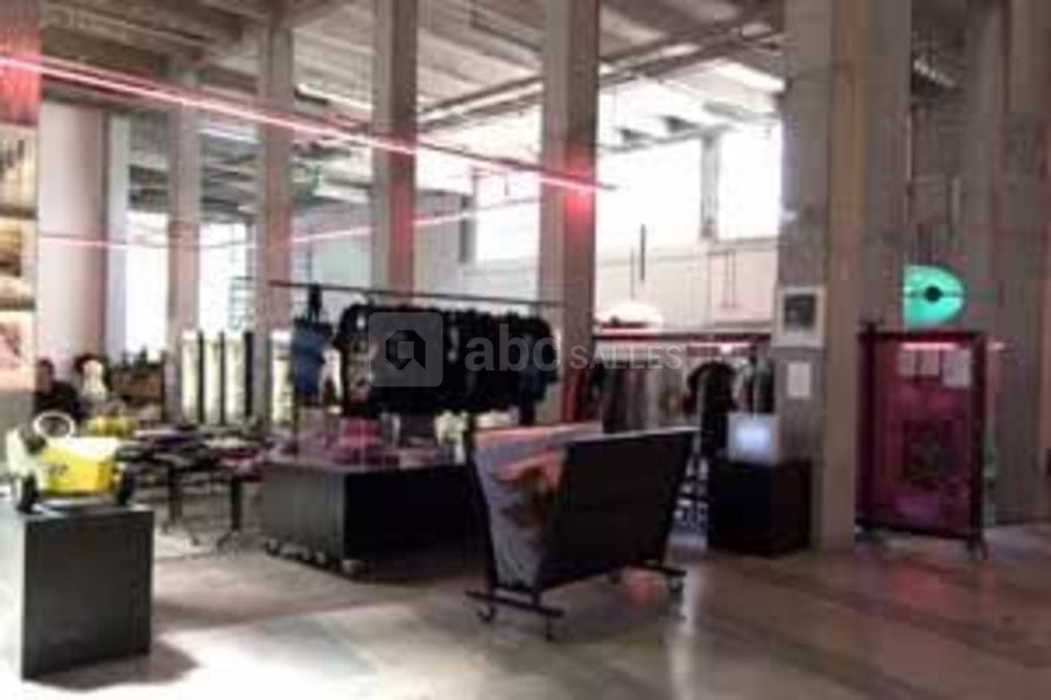 Palais de Tokyo