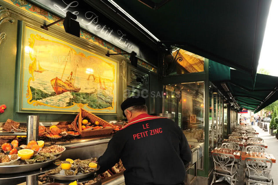 Le Petit Zinc