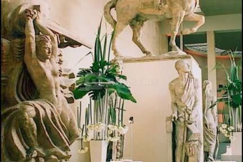Musée Bourdelle
