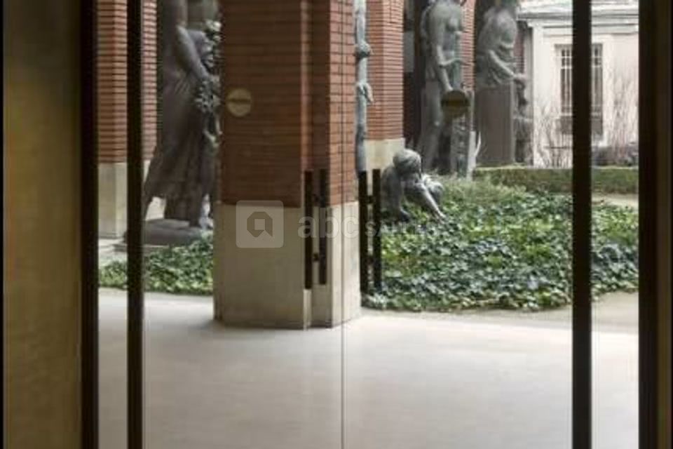 Musée Bourdelle