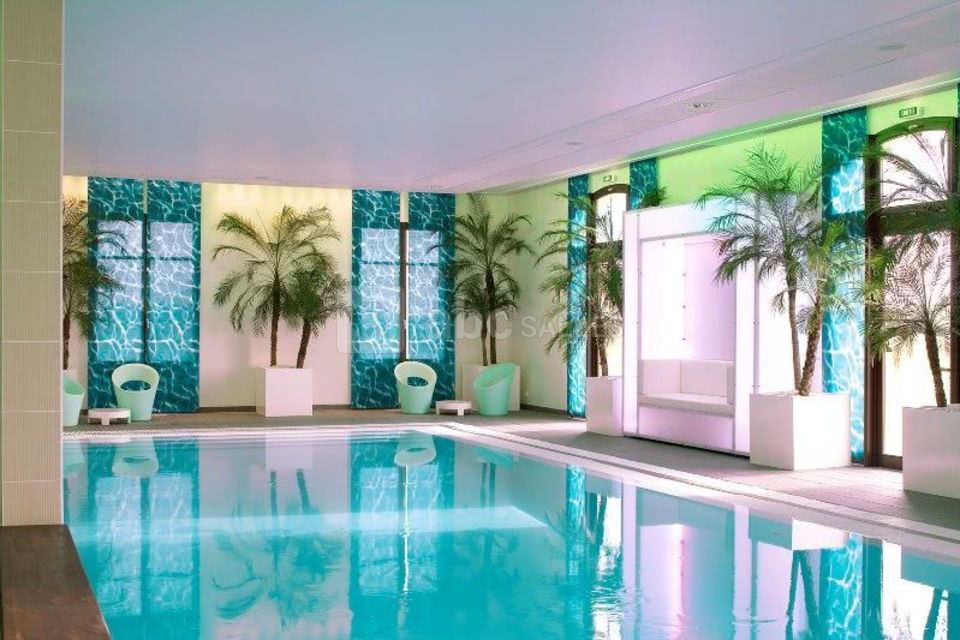 Radisson Blu Hôtel Paris Marne-La-Vallée