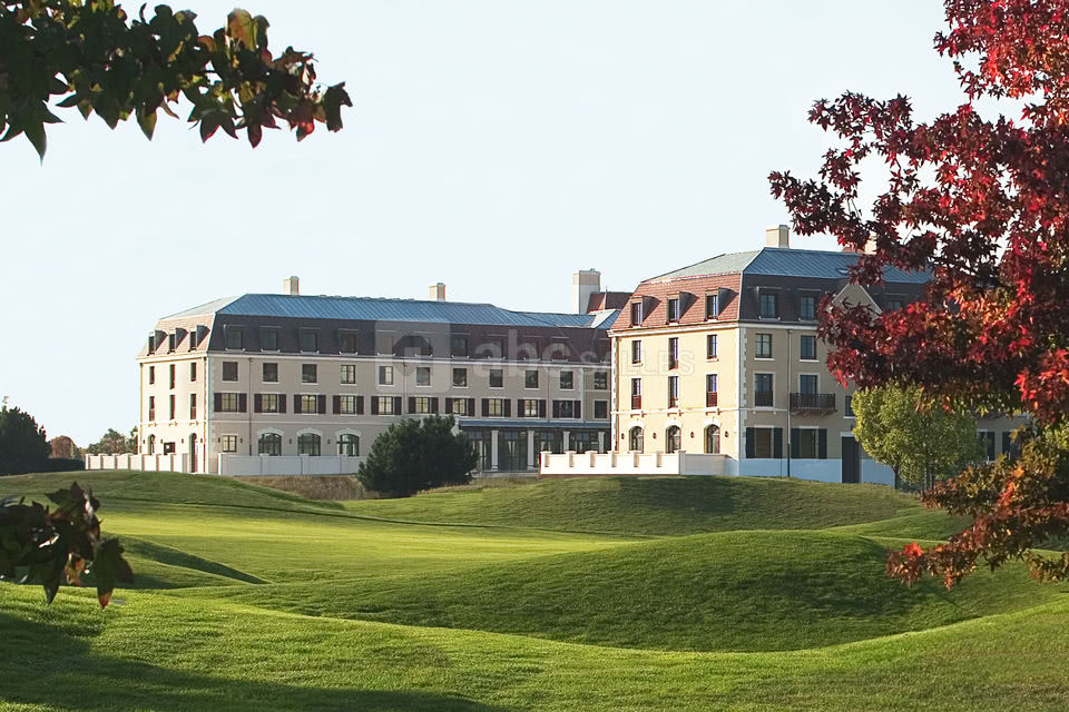 Radisson Blu Hôtel Paris Marne-La-Vallée