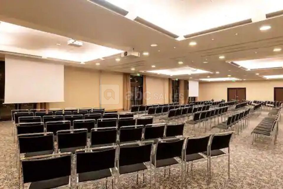 Radisson Blu Hôtel Paris Marne-La-Vallée