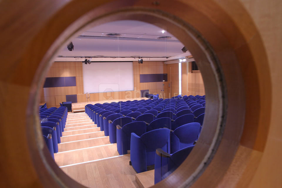Espace du Centenaire