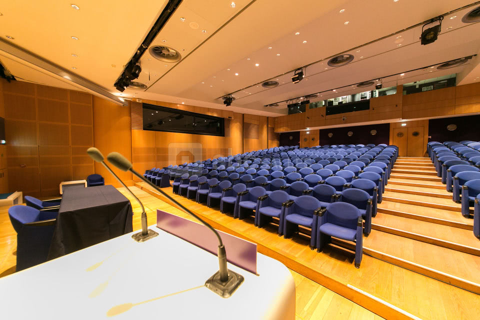 Espace du Centenaire