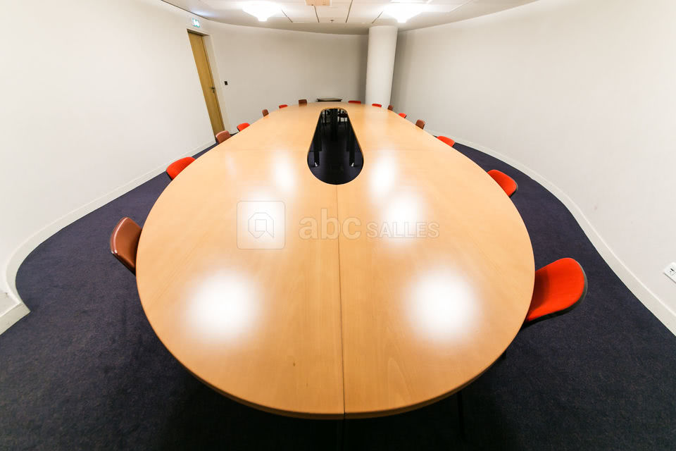 Espace du Centenaire